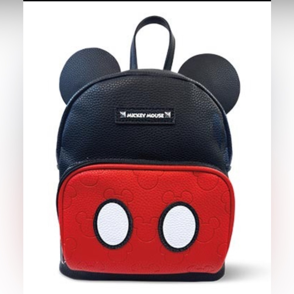 Disney Mickey Mouse Backpack Mini.